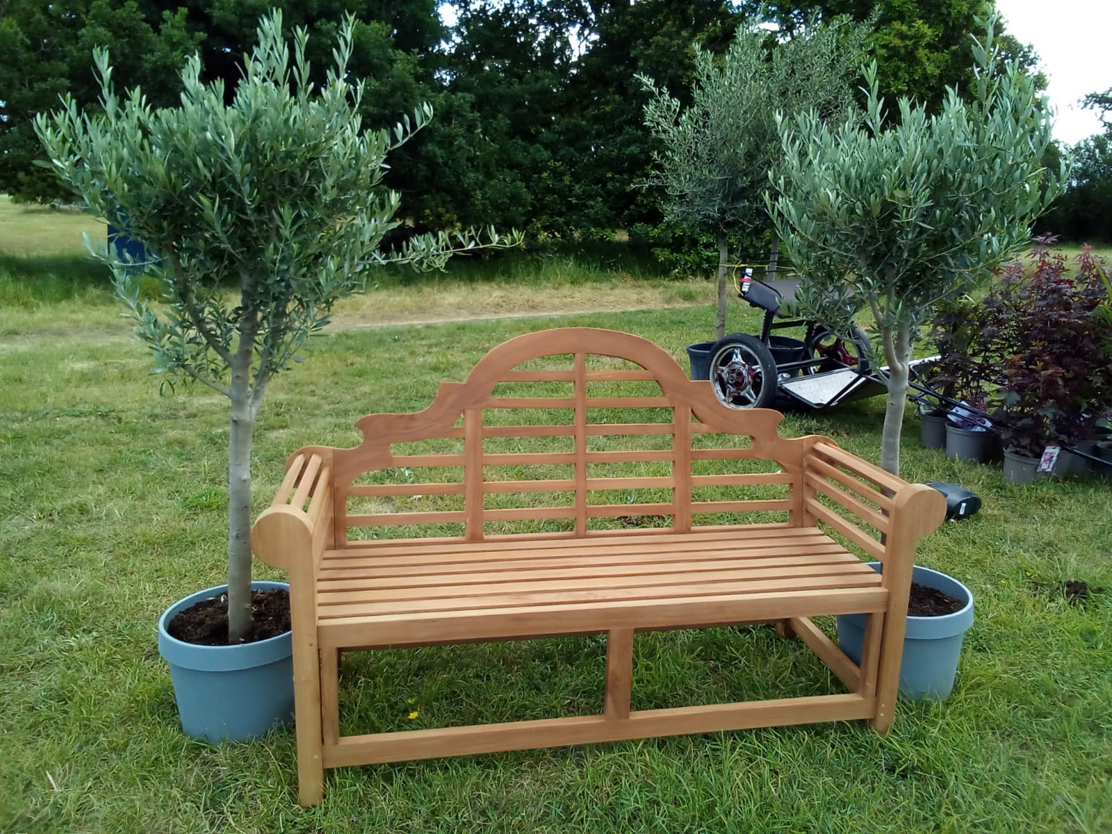 Garden Furniture - Image 5