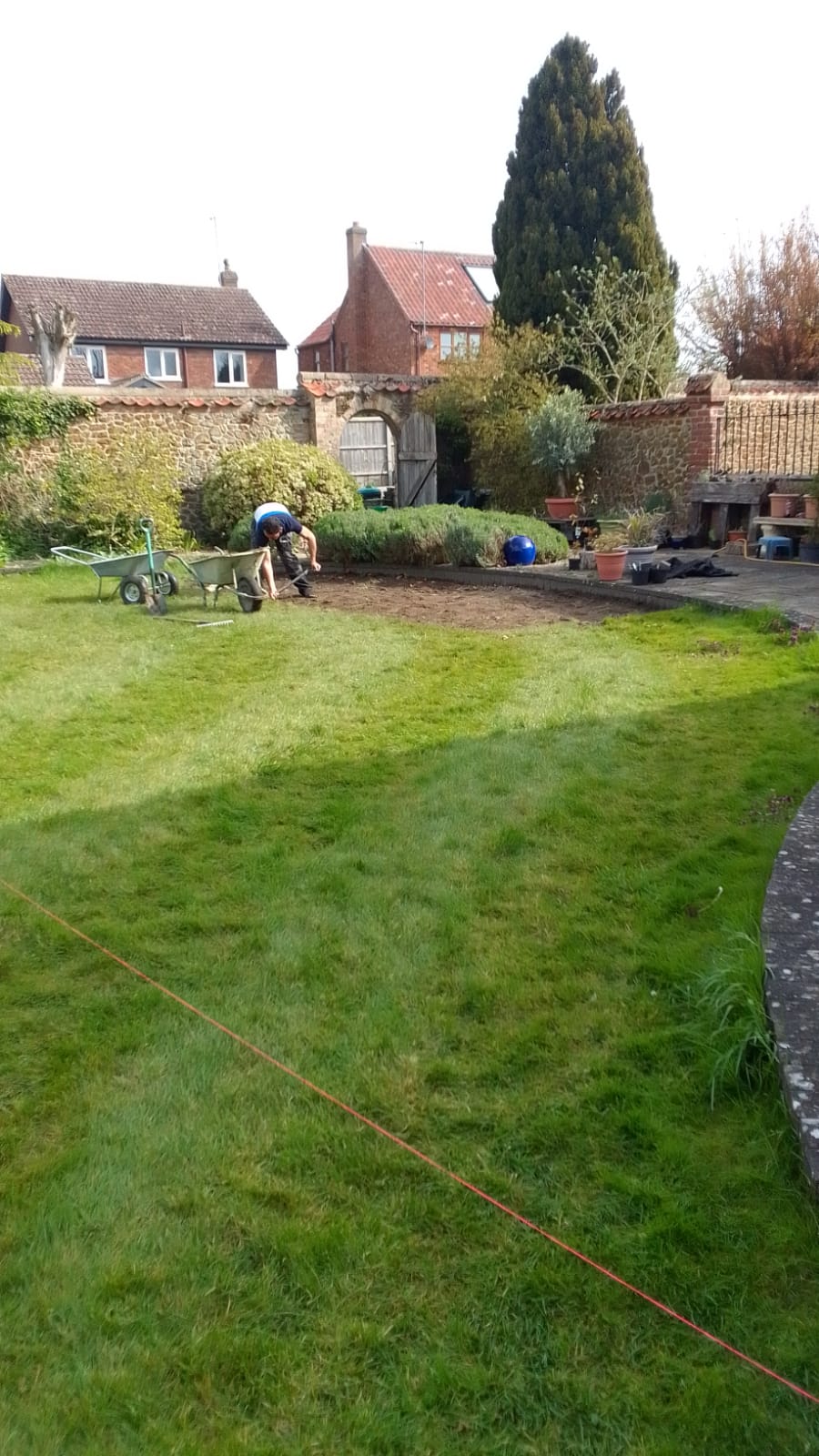 Patio Installation & Restoration - Image 5