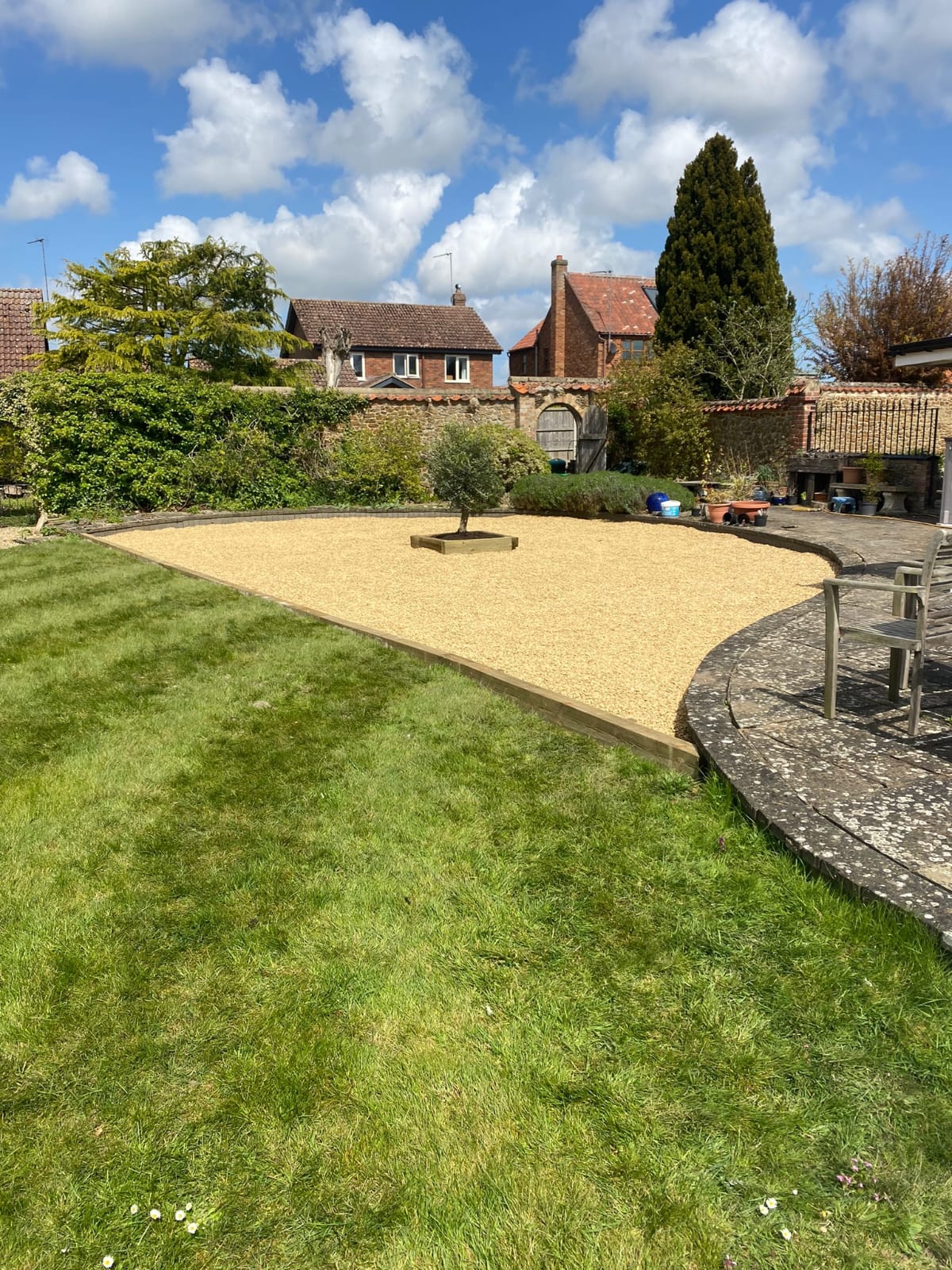 Gravel & Feature Areas - Image 7