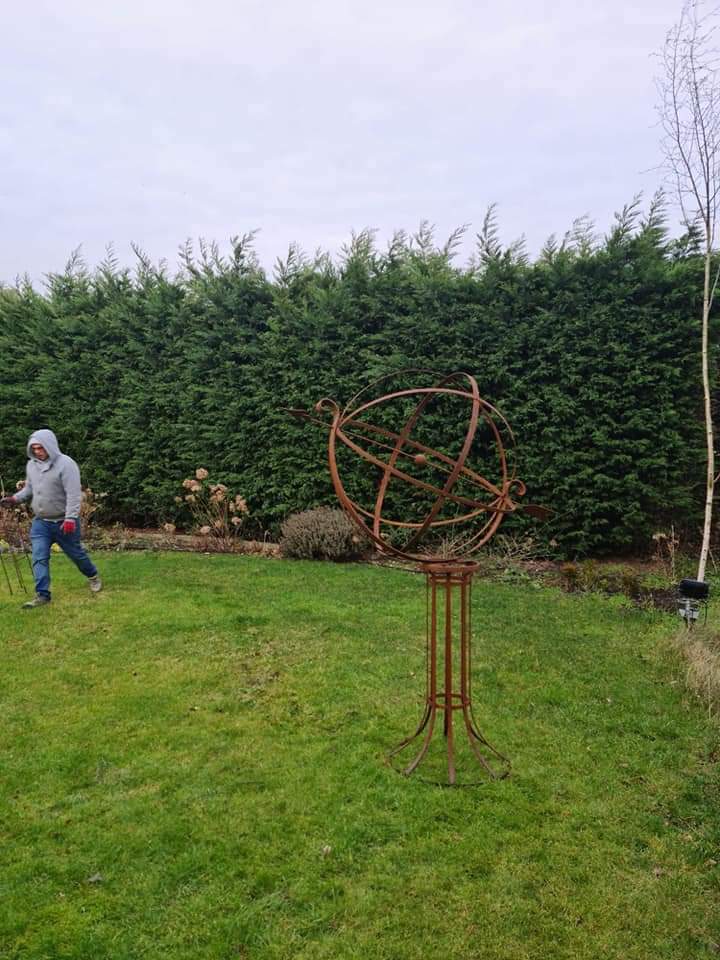 Garden Design Example #70