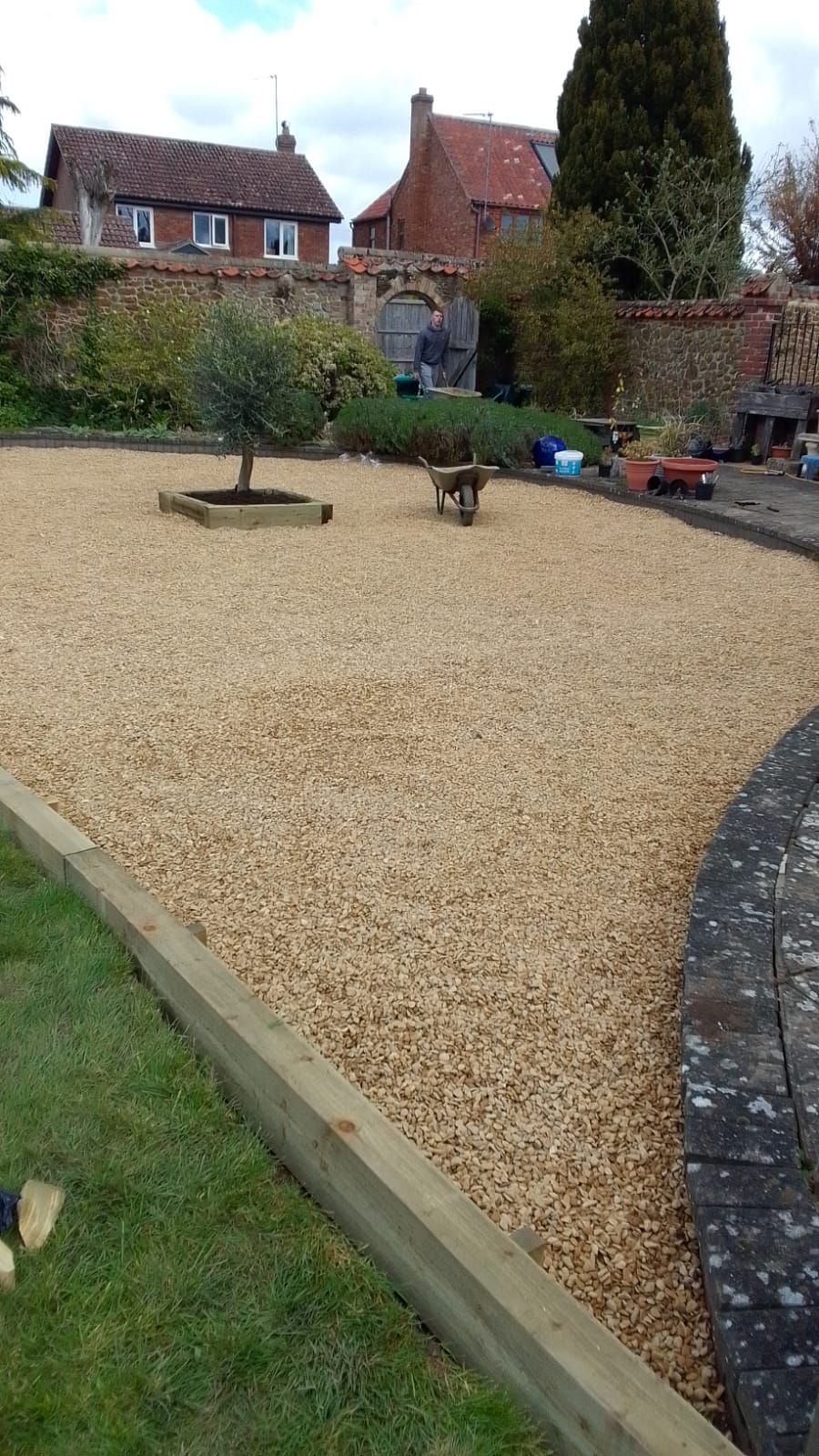 Garden Design Example #71