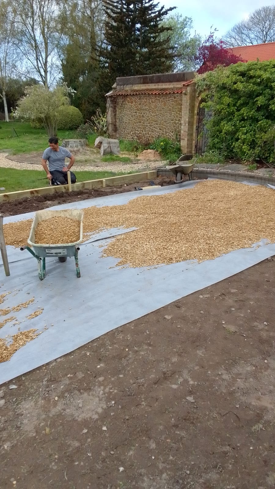 Garden Design Example #73