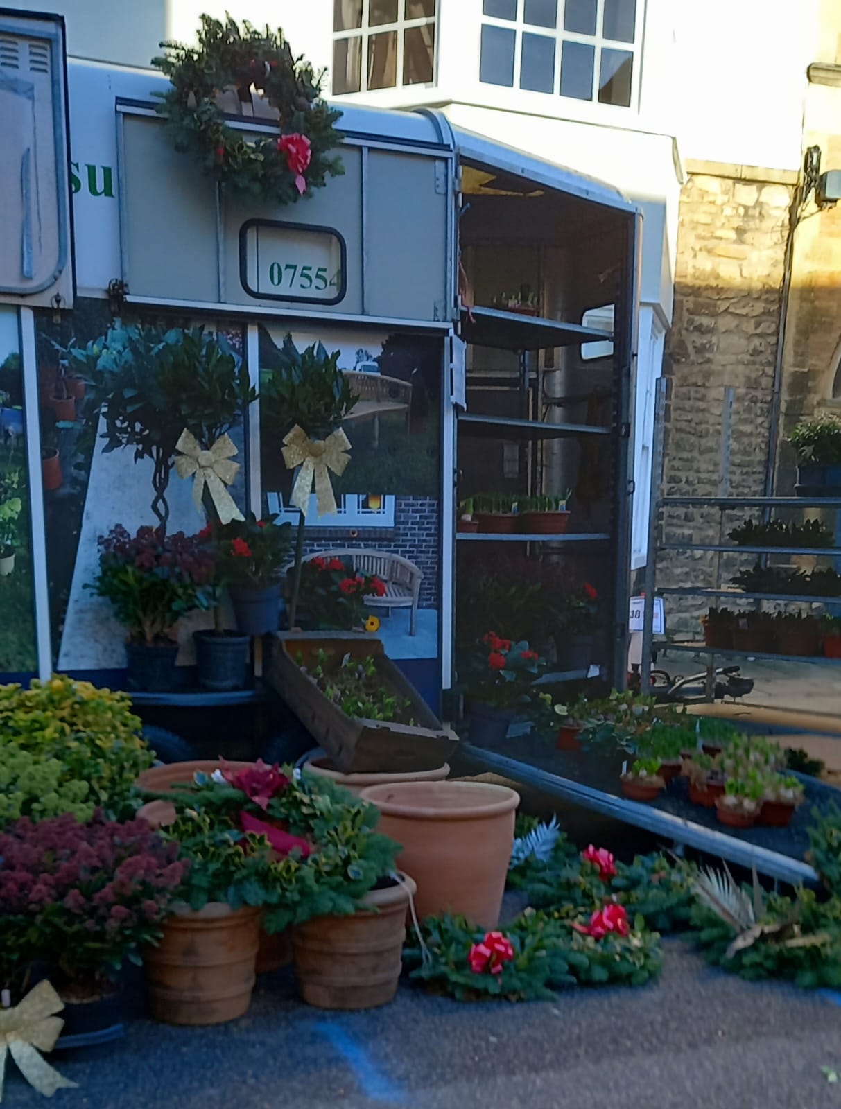 Garden Design Project #132