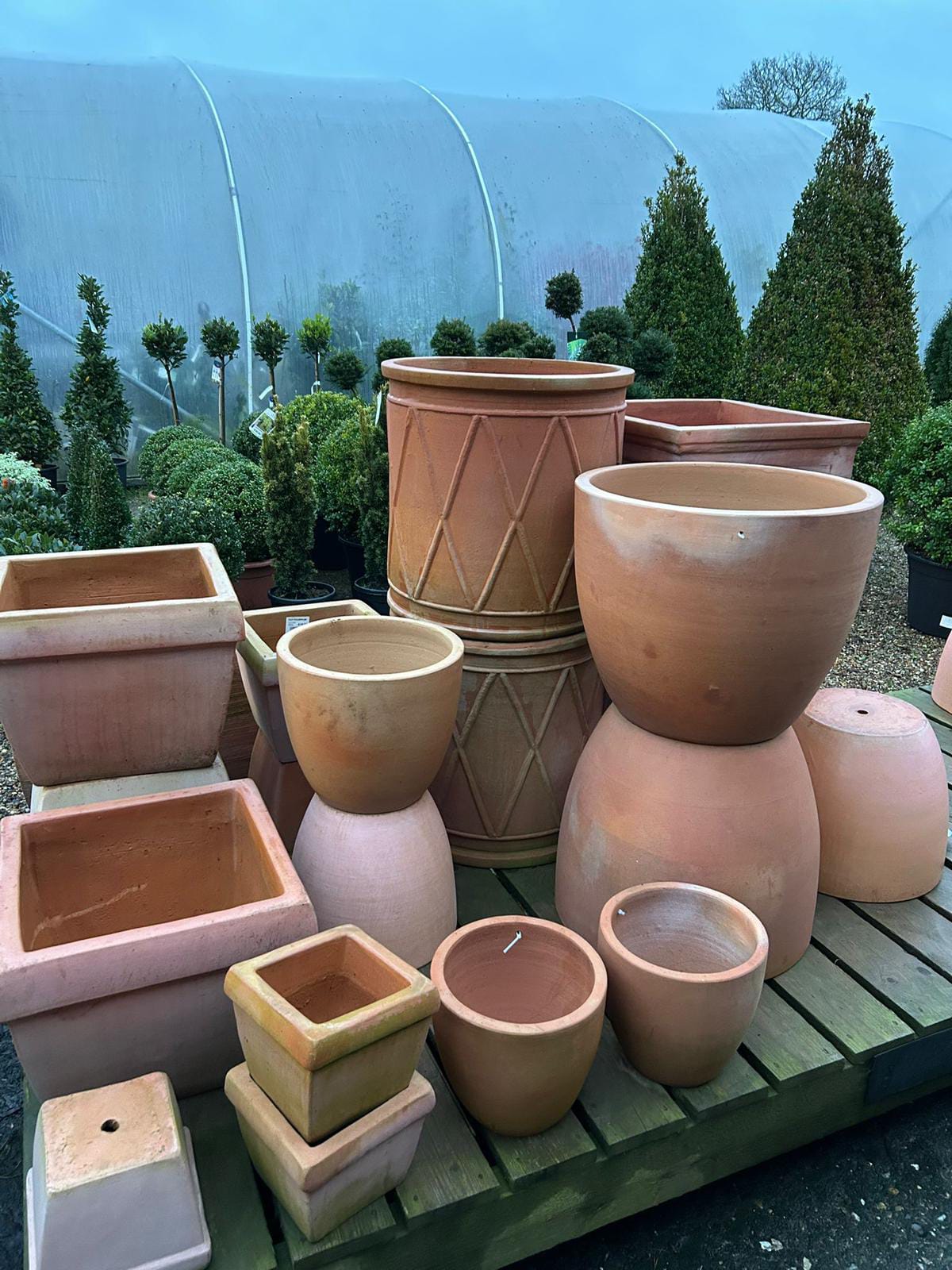 Garden Design Project #136