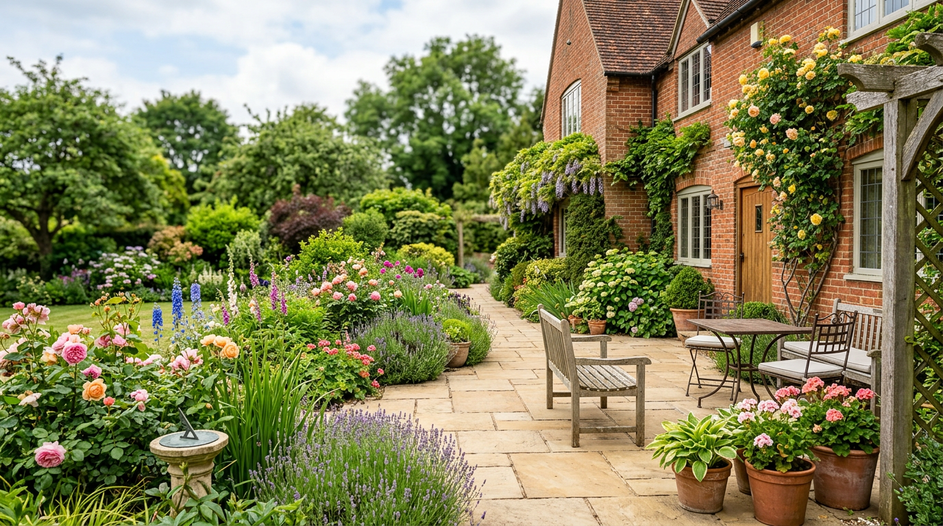 Garden Design